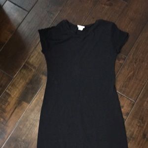 Chanel&Vicki Black SMALL dress